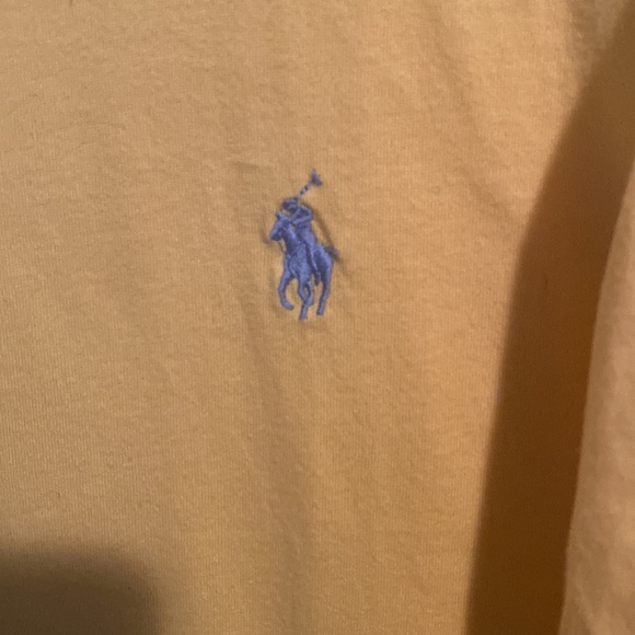 Polo Ralph tee - Picture 3 of 5